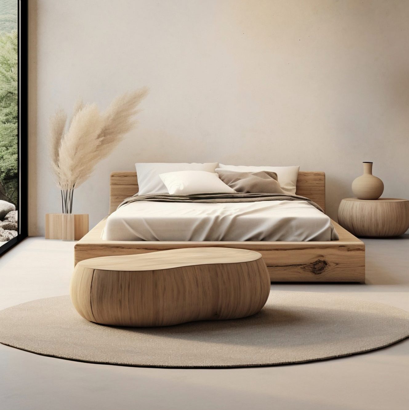 Ponteks naslovna hotelska soba madrac