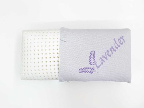 ponteks memory soft lavander jastuk